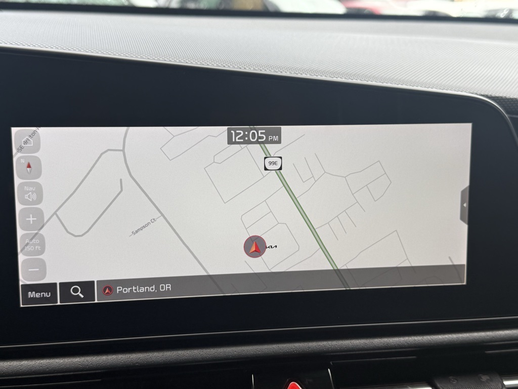 2023 Kia Niro EX Touring photo 14