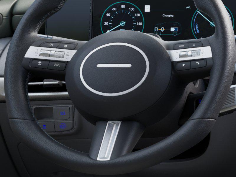 2026 Hyundai Tucson Limited photo 12