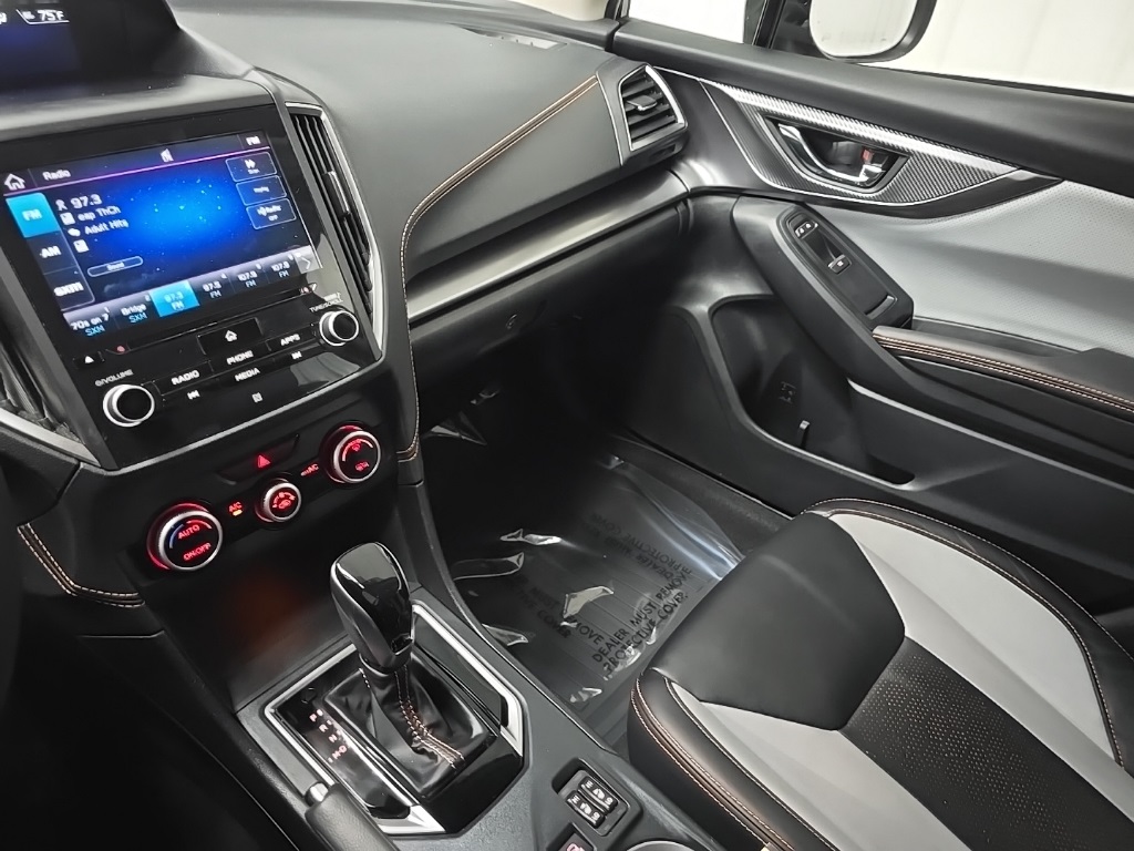 2023 Subaru Crosstrek Limited photo 24