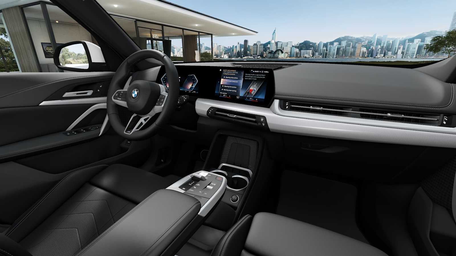 2025 Bmw X1 XDrive28i photo 12
