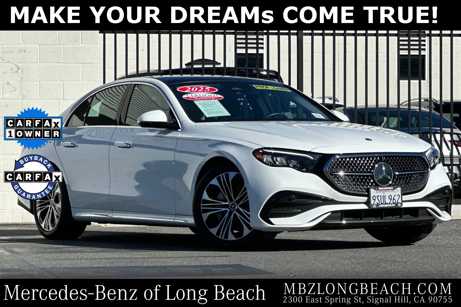 2025 Mercedes-Benz E-Class E350's photo