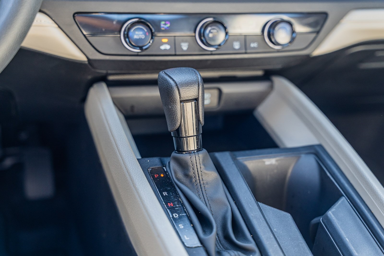 2025 Honda Accord LX photo 27