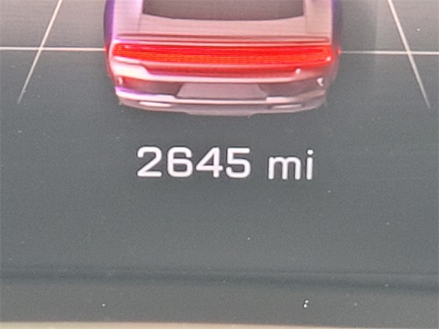 2025 Dodge Charger R/T photo 25