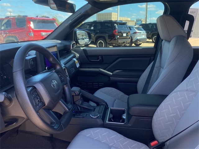 2025 Toyota Tacoma SR5 Double Cab photo 15