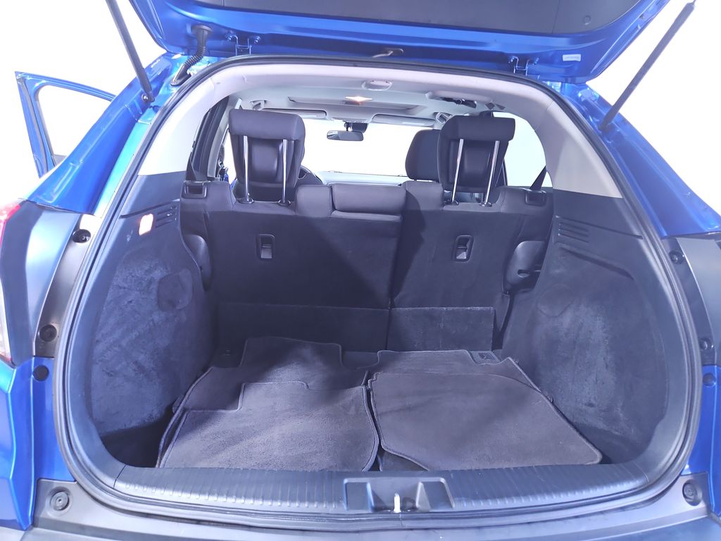 2021 Honda HR-V EX photo 22