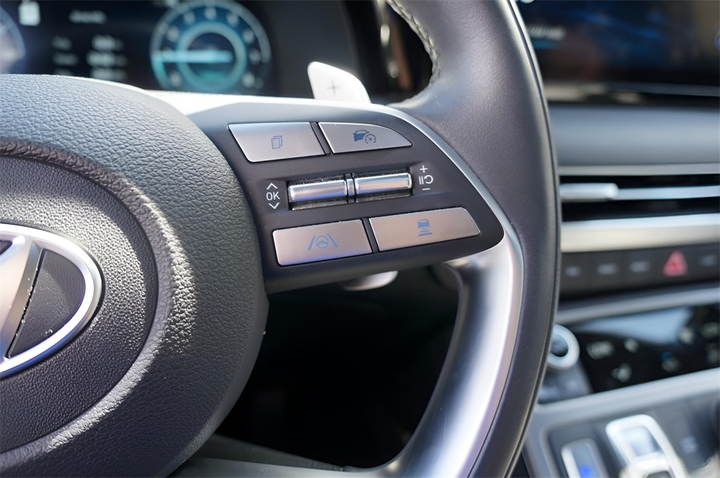 2024 Hyundai Palisade Calligraphy photo 16