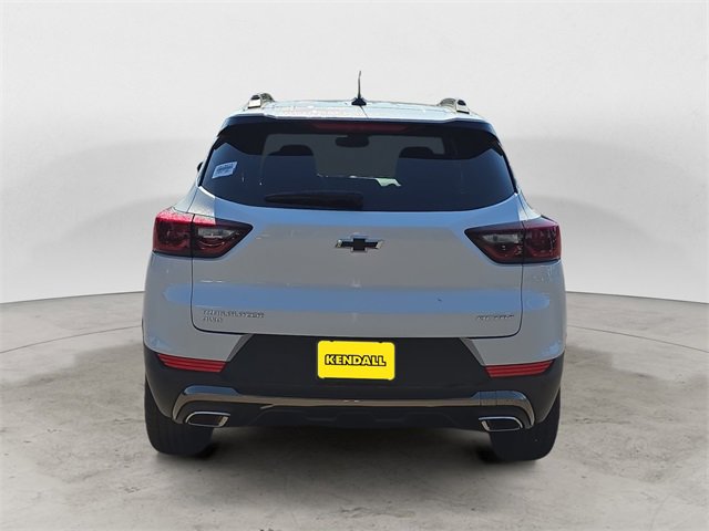 2025 Chevrolet Trailblazer ACTIV photo 4