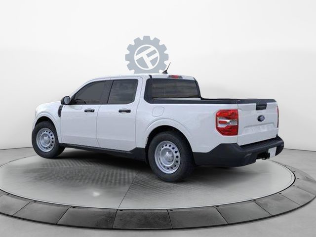 2025 Ford Maverick XL photo 4