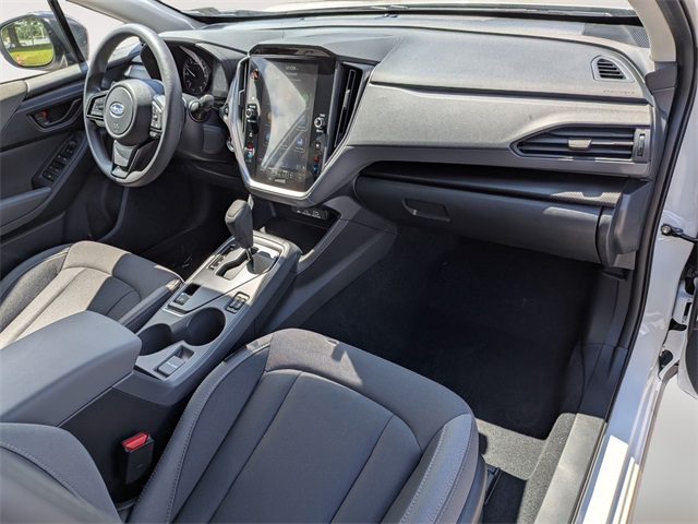 2025 Subaru Crosstrek Premium photo 24
