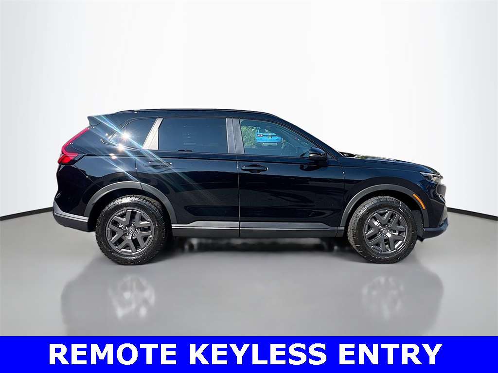 2026 Honda CR-V Hybrid photo 3