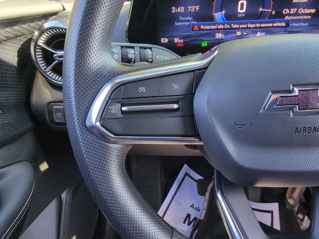 2024 Chevrolet Blazer EV photo 19