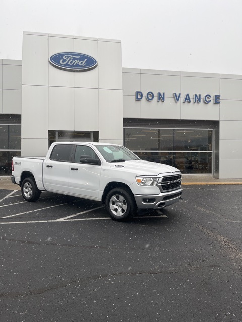 2023 RAM Ram 1500 Pickup Big Horn/Lone Star's photo