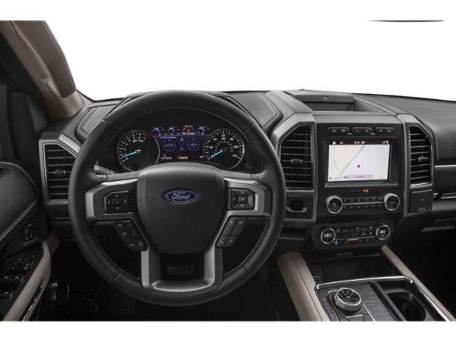 2021 Ford Expedition Limited photo 7