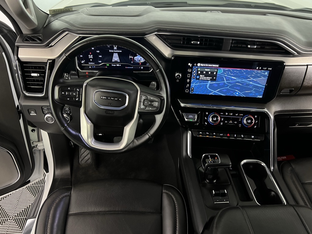 2024 Gmc Sierra 1500 Denali photo 12