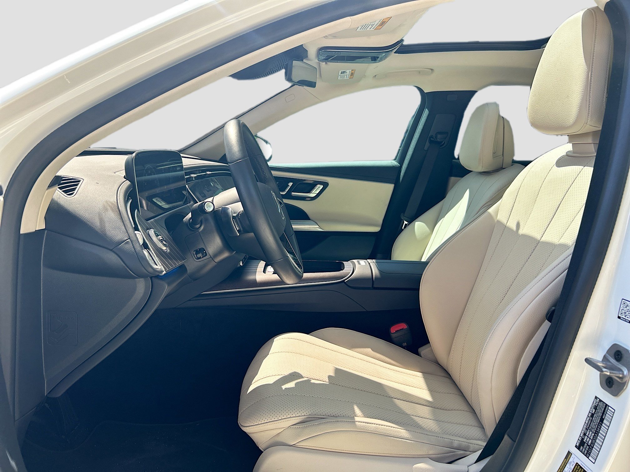 2025 Mercedes Benz E 350 photo 19