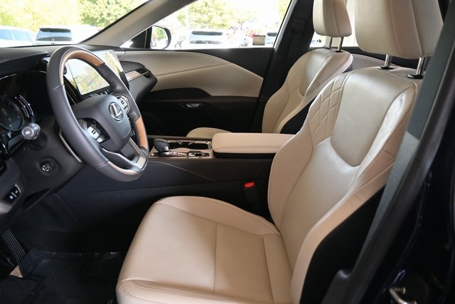2024 Lexus RX 350 Premium photo 16