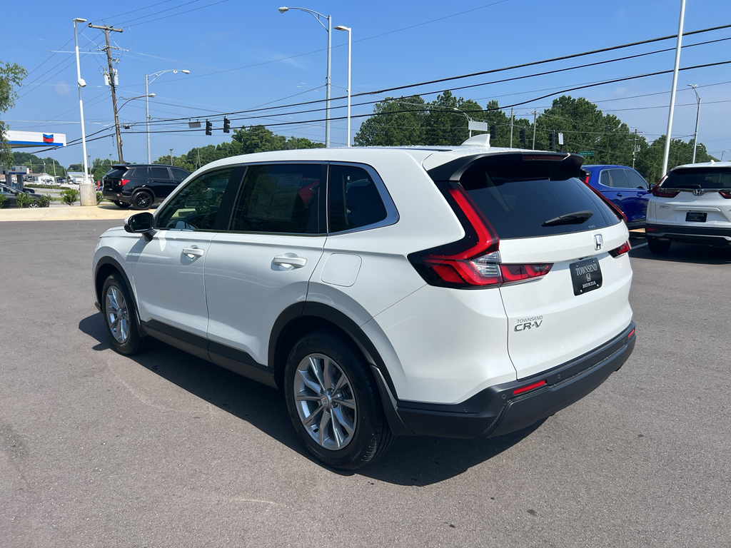 2023 Honda CR-V EX-L photo 3