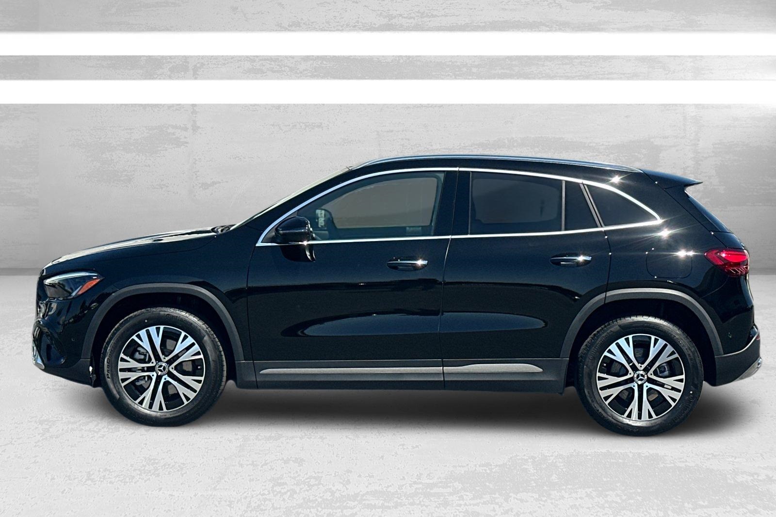 2025 Mercedes Benz GLA 250 photo 6