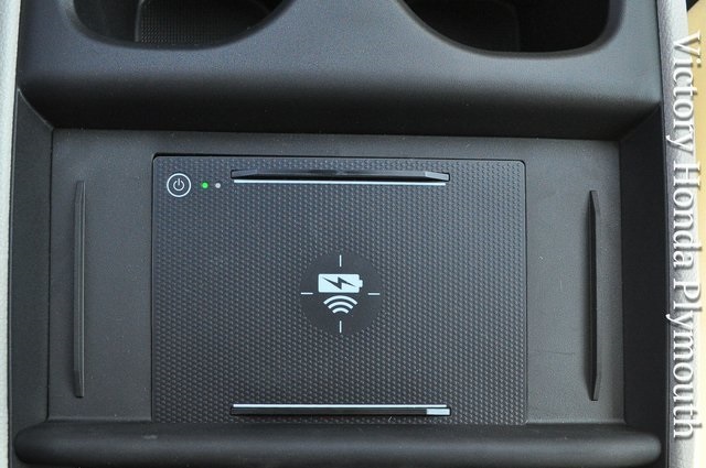 2026 Honda Odyssey EX-L photo 16