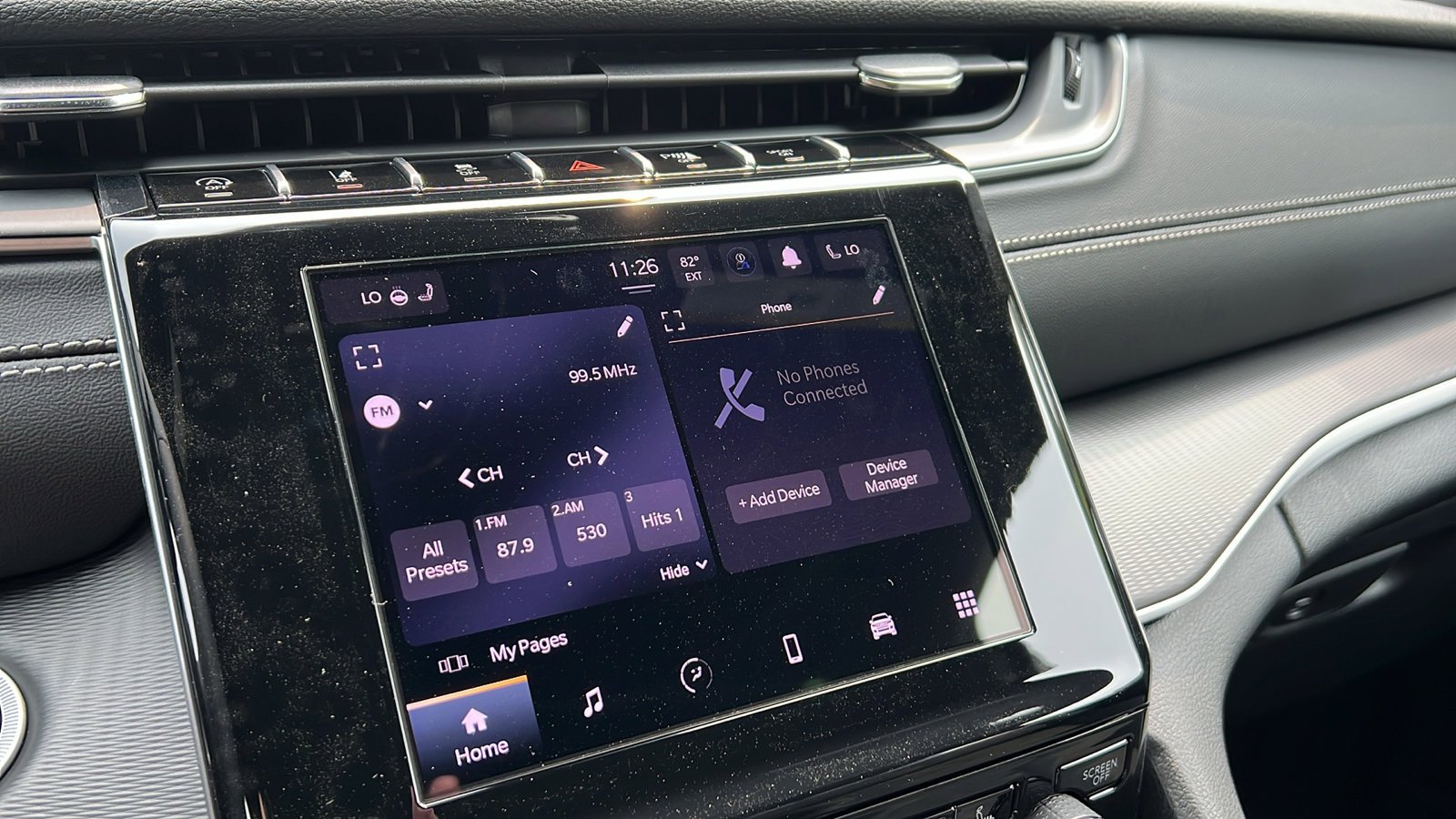 2025 Jeep Grand Cherokee Laredo photo 13