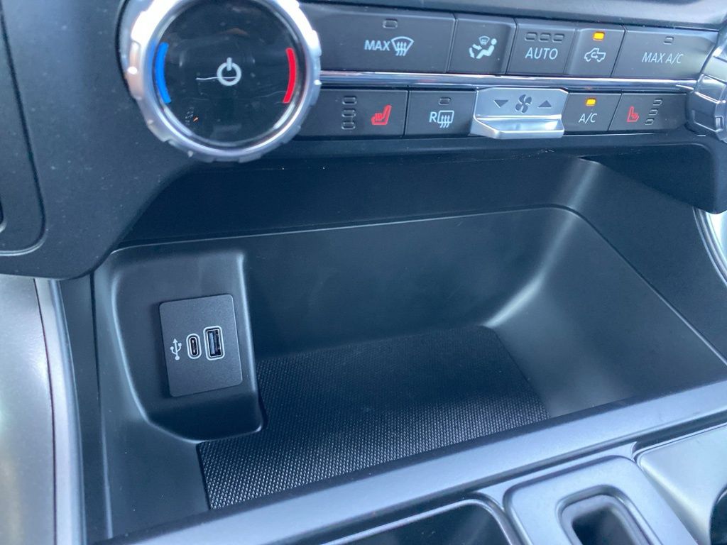 2025 Ford F-150 Tremor photo 27