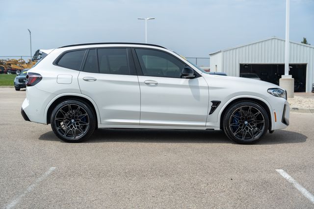 2023 Bmw X3 photo 7