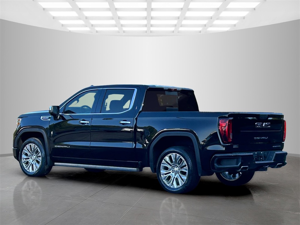 2020 Gmc Sierra 1500 Denali photo 2
