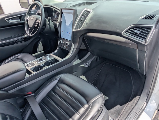 2024 Ford Edge SEL photo 14