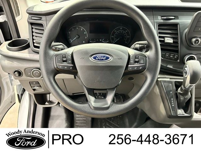 2024 Ford Transit XL photo 10
