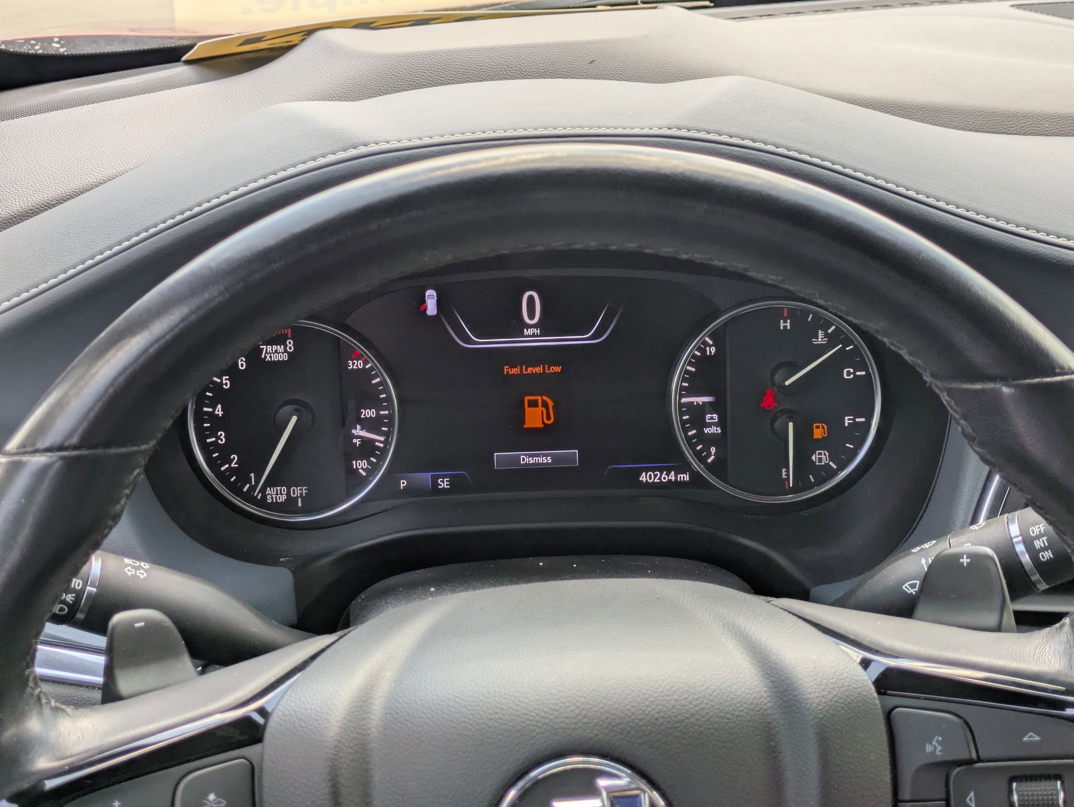 2024 Buick Enclave Premium photo 24