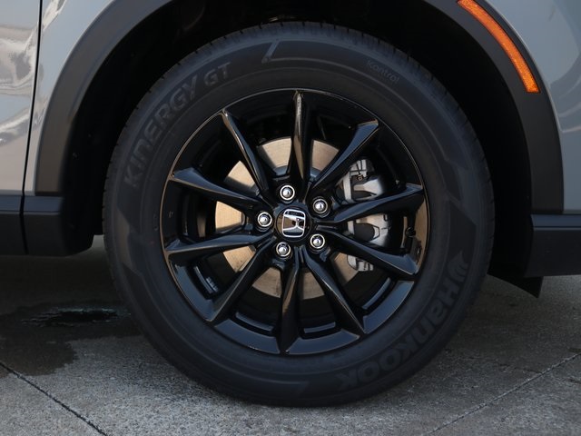 2026 Honda CR-V Sport Hybrid photo 5