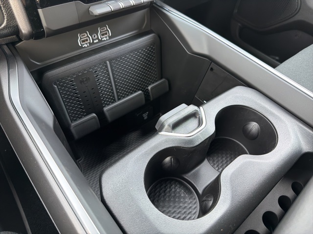 2026 Ram 1500 Big Horn Lone Star photo 17