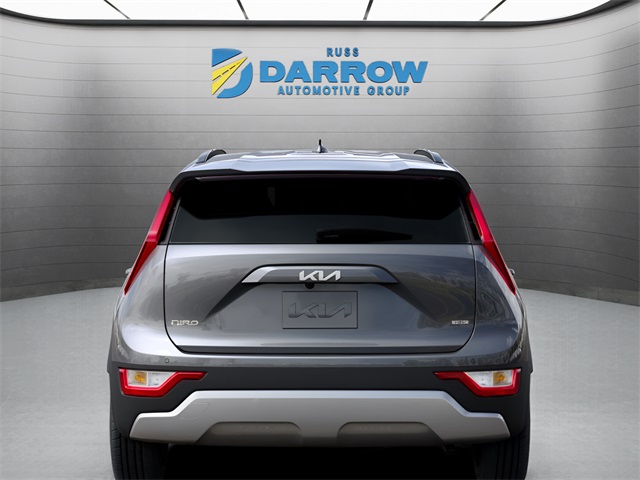 2025 Kia Niro EX photo 3