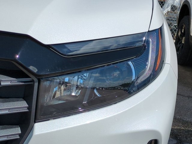2025 Honda Ridgeline TrailSport photo 6