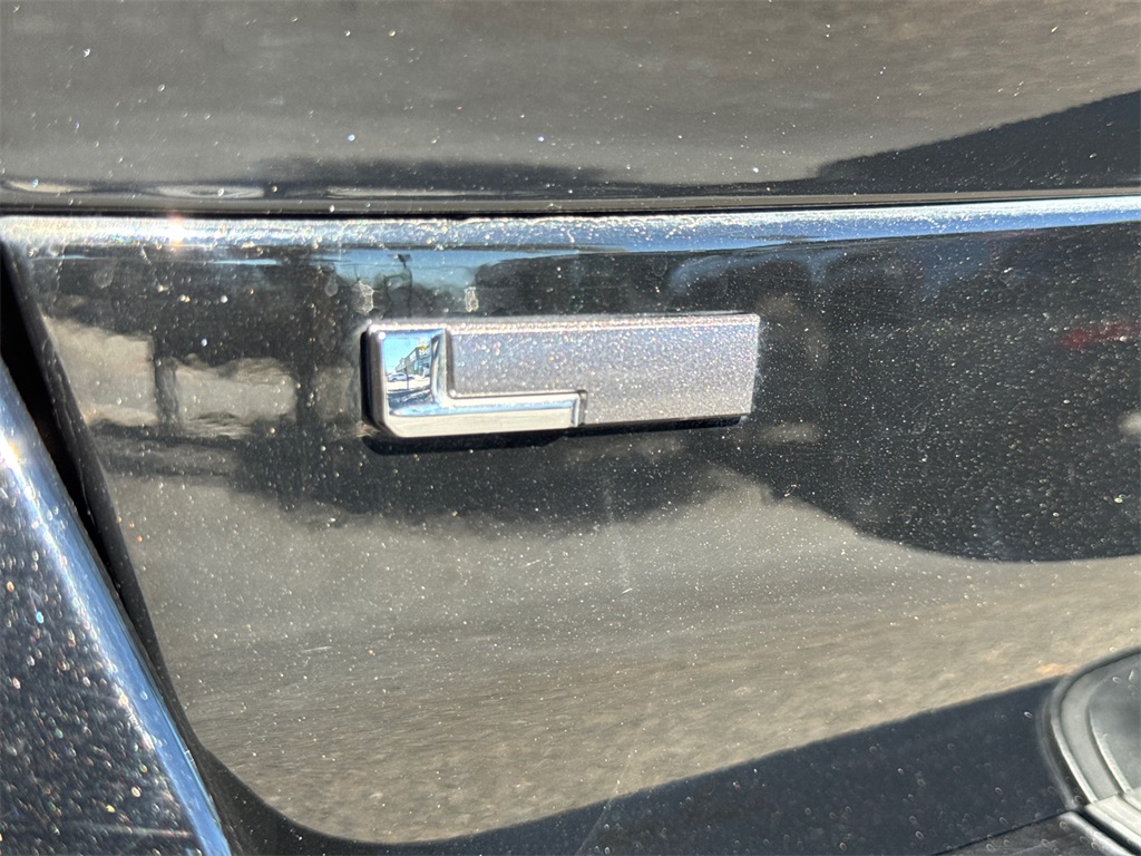 2023 Jeep Grand Cherokee Limited photo 9