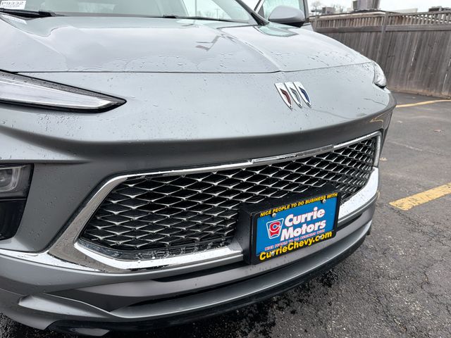 2024 BUICK ENCORE GX - Image 28