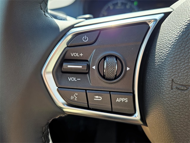 2025 Acura RDX Base photo 12