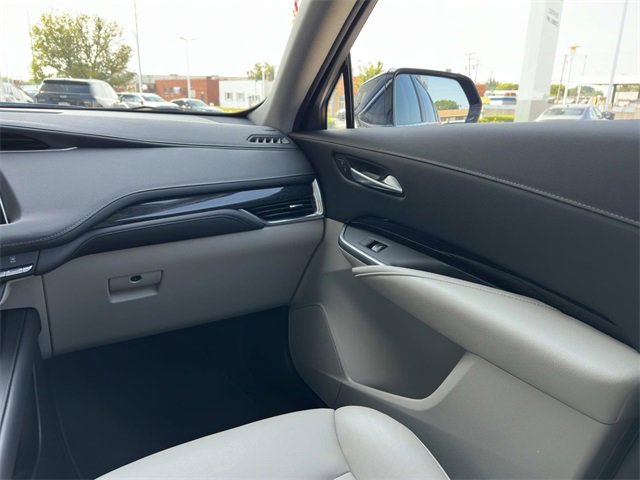 2022 Cadillac XT4 Premium Luxury photo 58