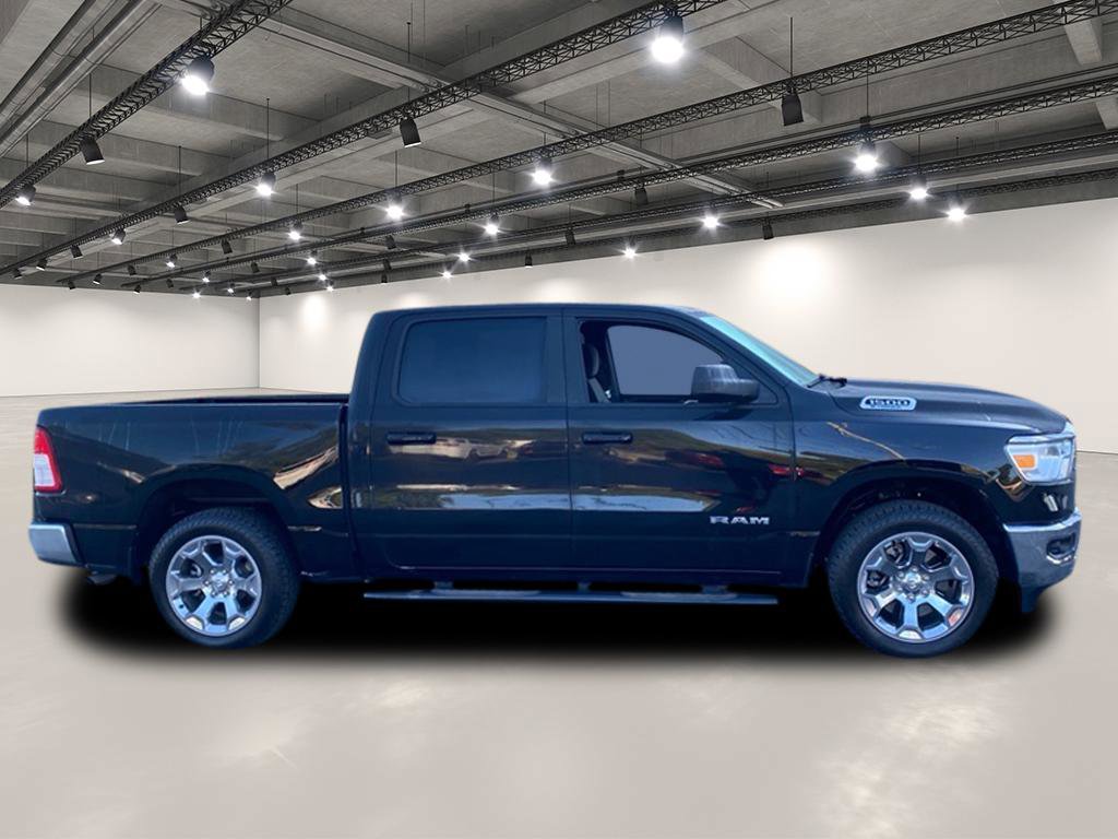 2022 Ram 1500 Big Horn photo 2