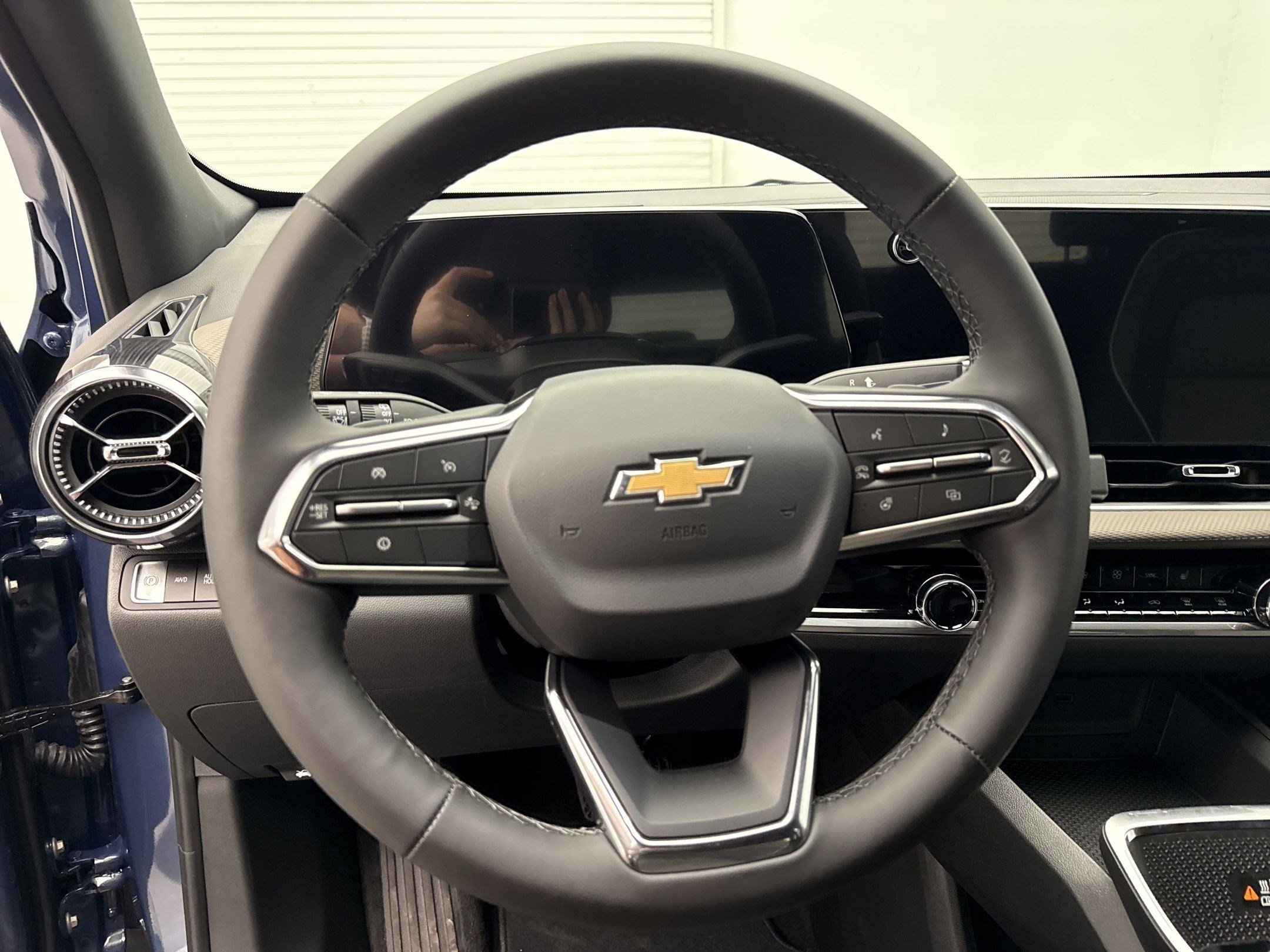 2026 Chevrolet Equinox LT photo 16