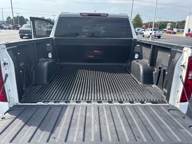2021 Chevrolet Silverado 1500 LT photo 21