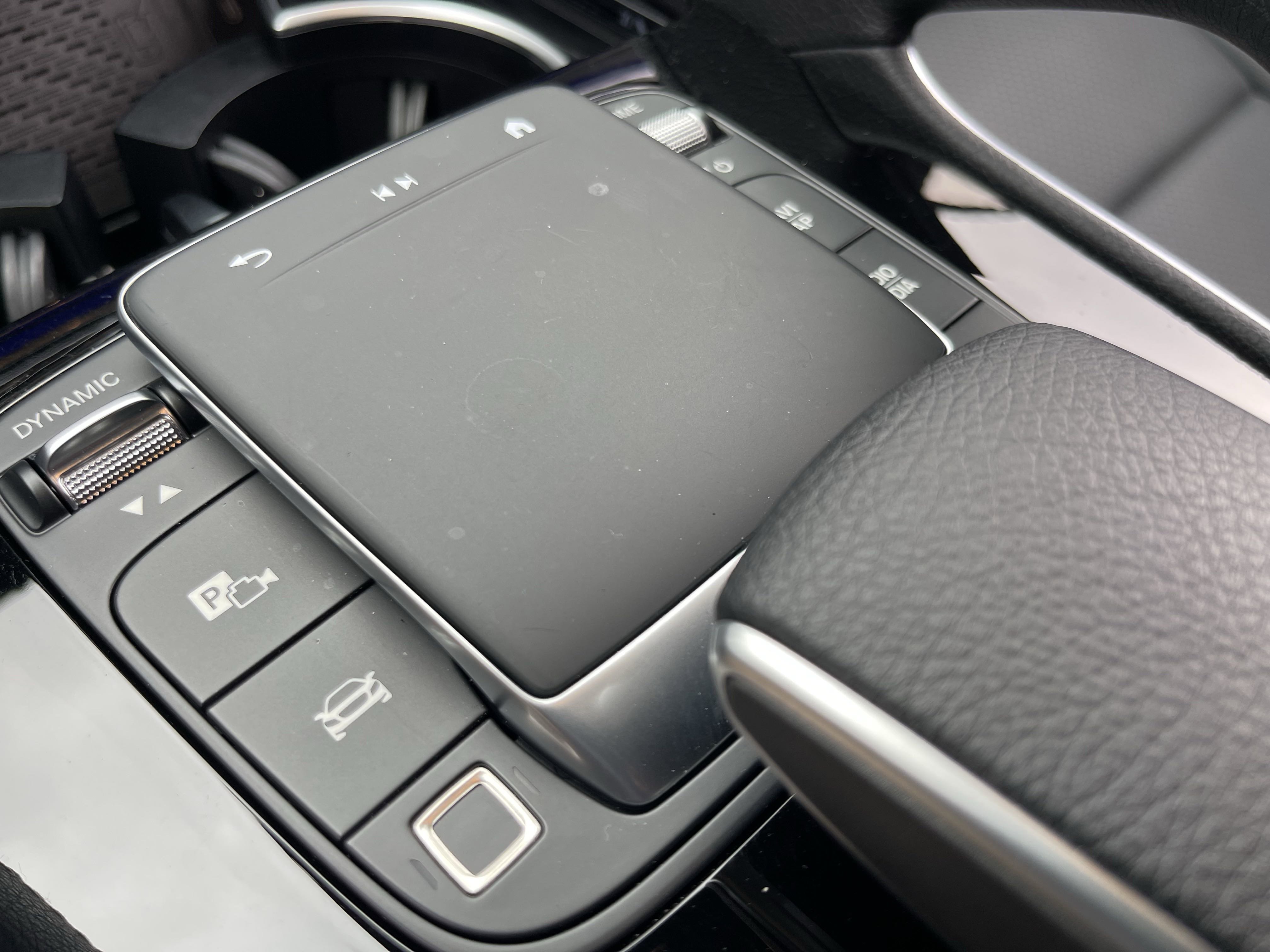 2025 Mercedes Benz GLE 450e 4MATIC photo 10