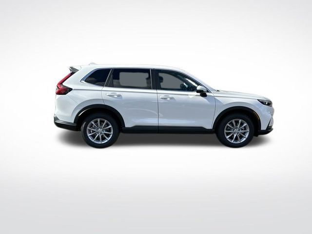 2026 Honda CR-V EX photo 4