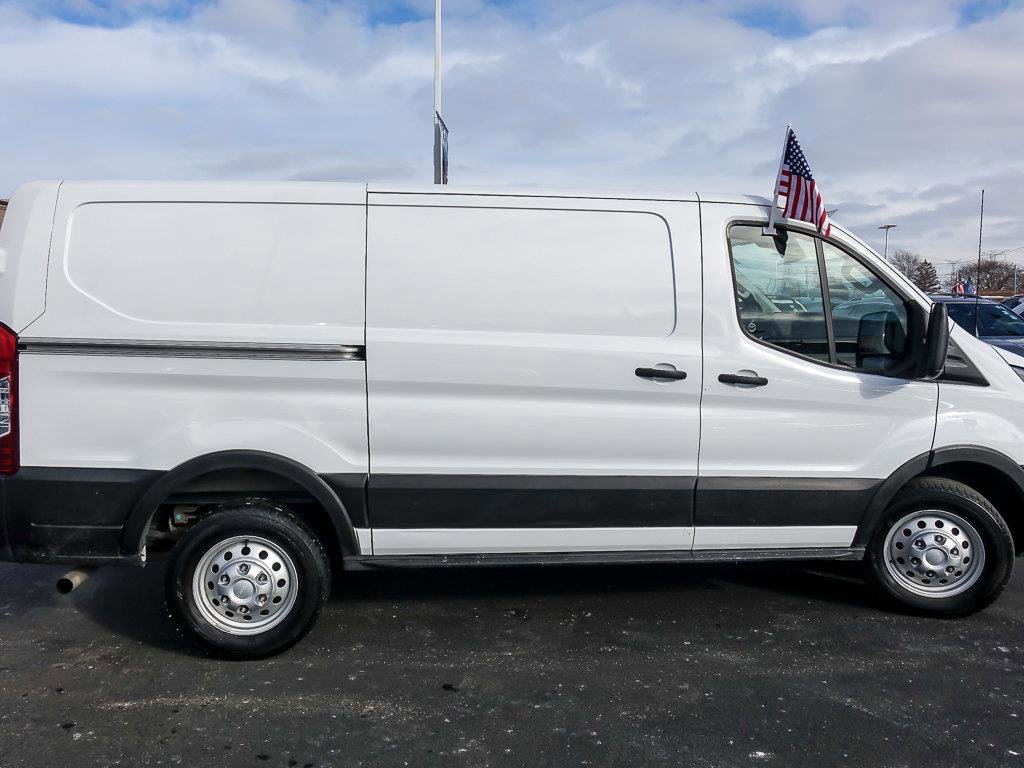 2024 FORD TRANSIT - Image 6