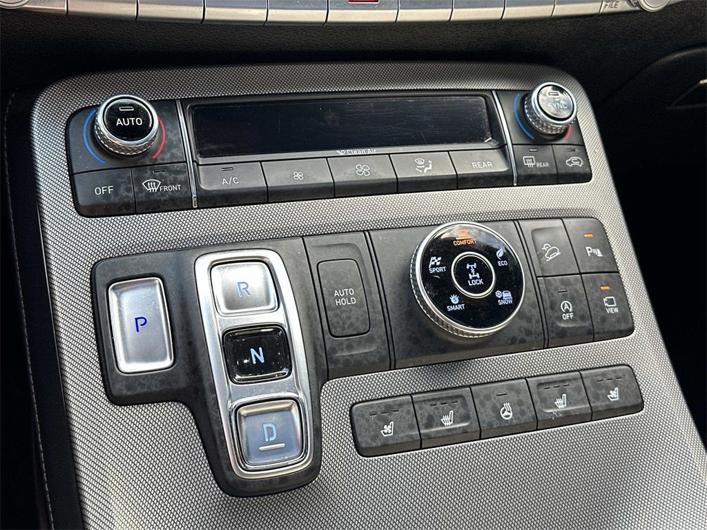 2022 Hyundai Palisade Calligraphy photo 21