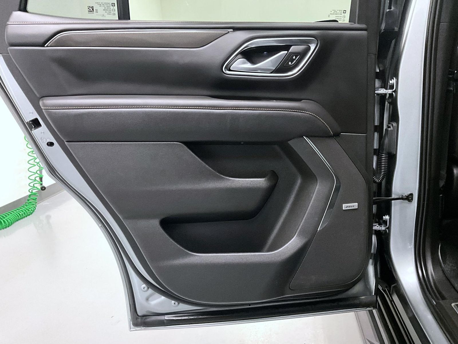 2023 Gmc Yukon AT4 photo 20