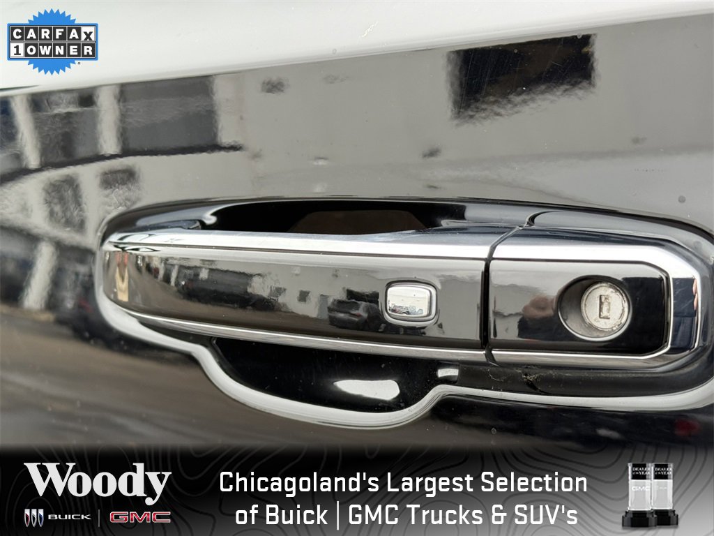 2021 GMC YUKON - Image 13