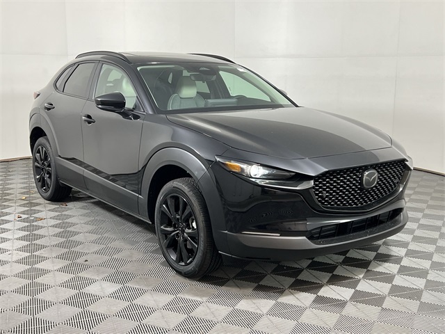 2026 Mazda CX-30 2.5 S photo 2
