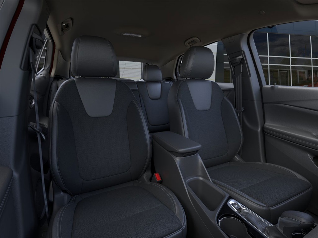 2026 Buick Encore GX Preferred photo 16