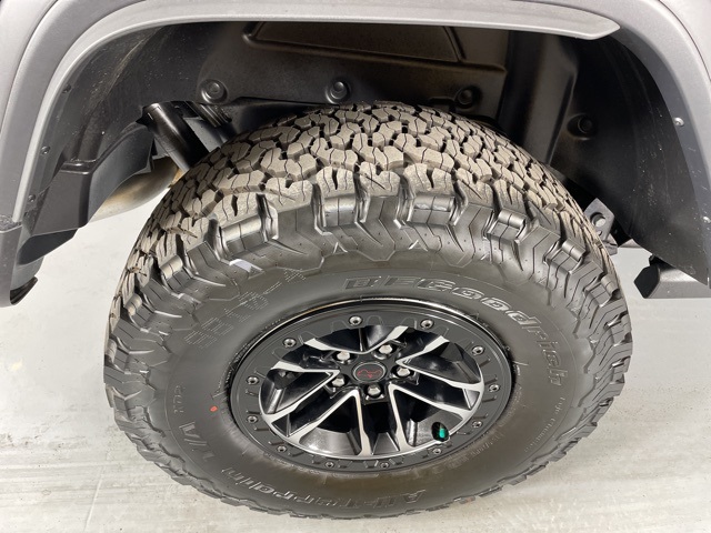 2025 Jeep Wrangler Rubicon Sport photo 10